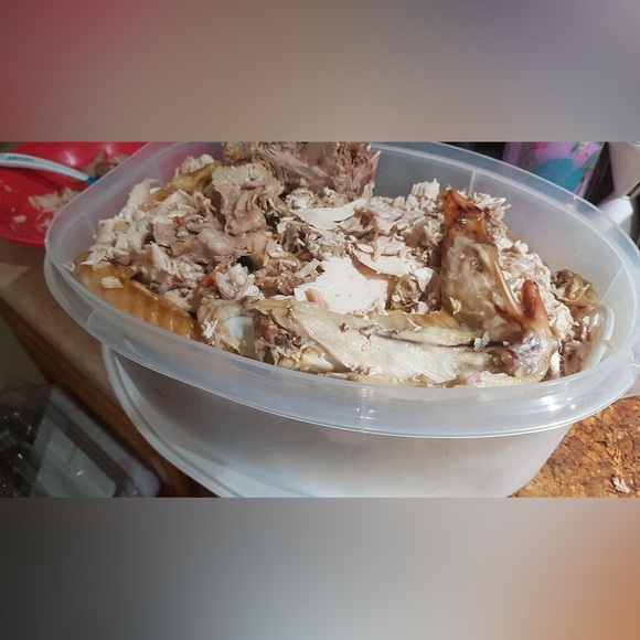 Flavour Saver Container - Picture 6 of 9